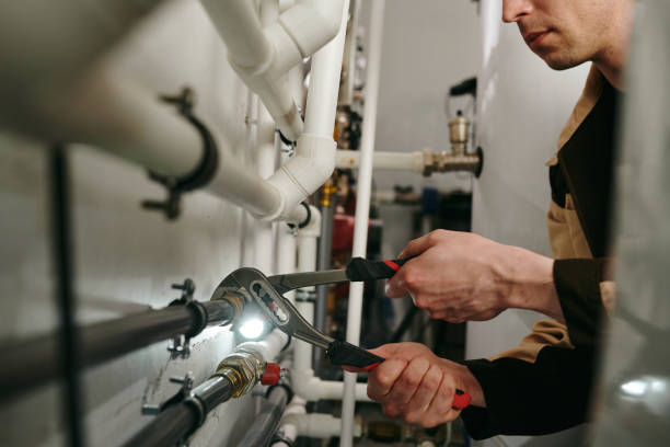 Best Drain Cleaning Services  in Hebron, IL