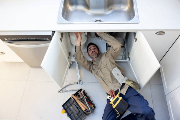 Best Septic Systems  in Hebron, IL