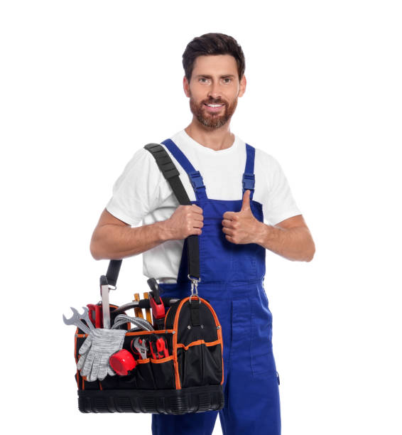 Best Water Leak Repair  in Hebron, IL