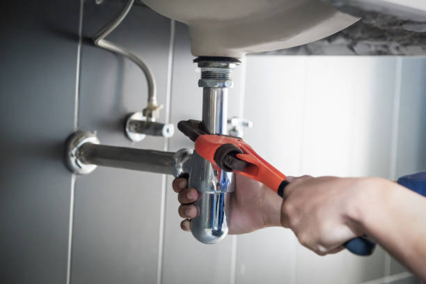 Best Affordable Plumber Near Me  in Hebron, IL