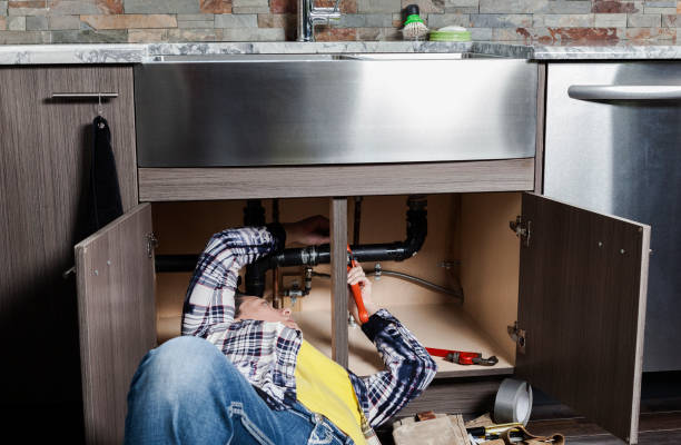Best Plumbing Repair Near Me  in Hebron, IL