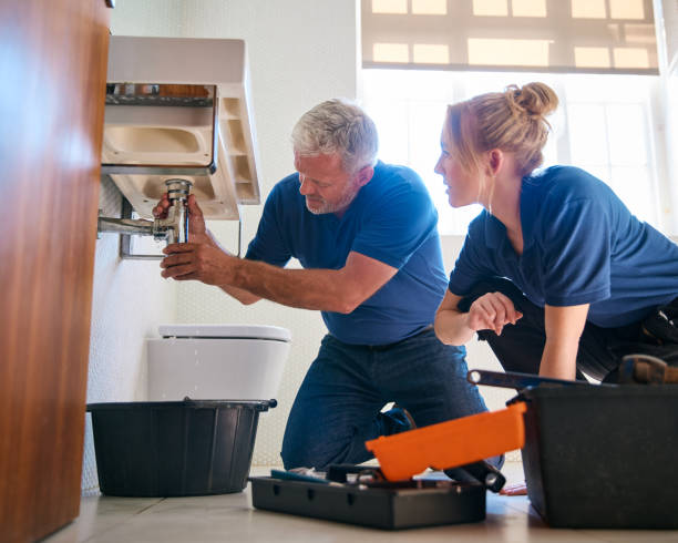  Hebron, IL Plumbing Pros